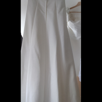 Vestito da sposa nuovissimo