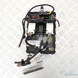 Centralina Body Computer BCM Ford PumaMk2 Fiesta M