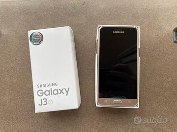 Galaxy J3 (2016) 8GB