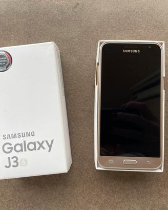 Galaxy J3 (2016) 8GB
