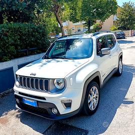 Jeep Renegade  1000 T3 limited