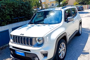 Jeep Renegade  1000 T3 limited