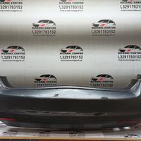 Paraurti posteriore golf 5 6 variant 2007-2013 1k