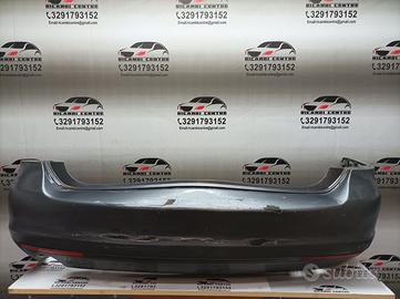 Paraurti posteriore golf 5 6 variant 2007-2013 1k