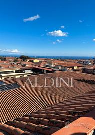 R14537Panoramico 4vani con garageAci Sant'Antonio