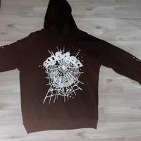 SP5der hoodie