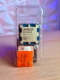 Ryzen 5 8600G CPU AMD Apu