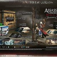 Assassins creed black flag bucaneer edition