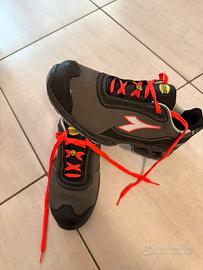 Diadora antinfortunistica 43