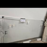 vetro doccia Disenia walk in 