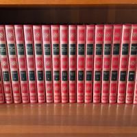 Enciclopedia da esposizione in condizioni perfette