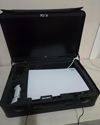 Poga (solo poga no ps5).