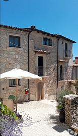 Settembre nel parco Nazionale d'Abruzzo/Molise