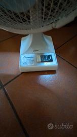 Ventilatore 3 velocità