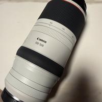 Canon RF 100 500