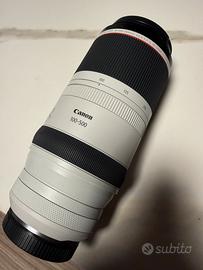 Canon RF 100 500