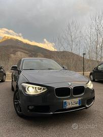 Bmw serie 1 f20 118d