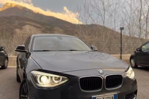 Bmw serie 1 f20 118d