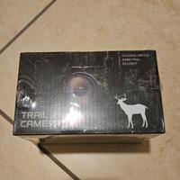 Trail Camera