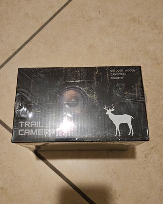 Trail Camera