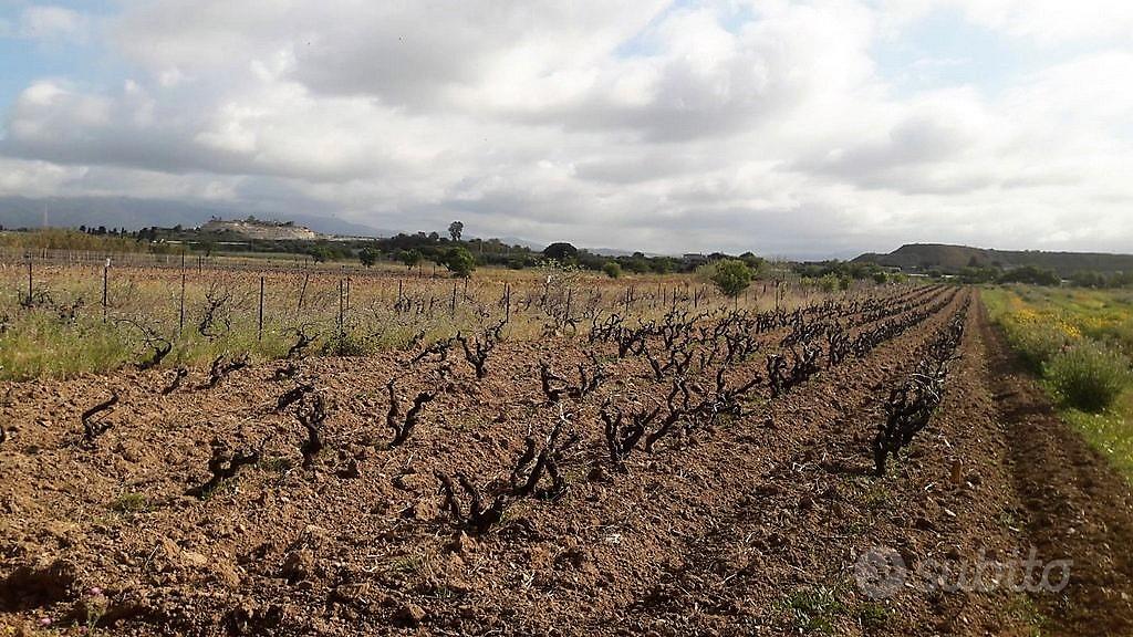 Is Ammostus, Terreno regolare fronte strada - Vista 4