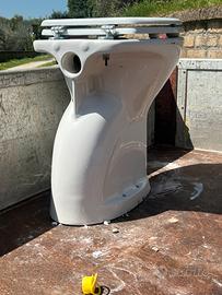Wc disabili