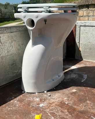 Wc disabili