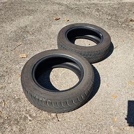 Pneumatici Arctictrekker Maxxis 165/65 R14 83T M+S