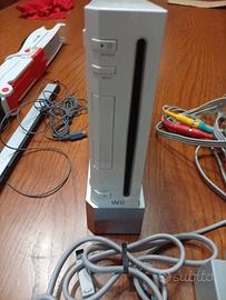 CONSOLLE Nintendo Wii