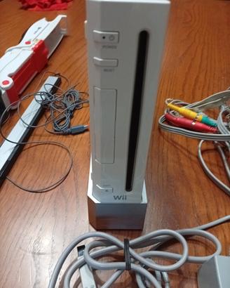 CONSOLLE Nintendo Wii