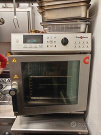 attrezzature per cucina professionale 
