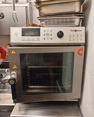 attrezzature per cucina professionale 