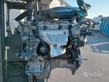 Motore Per Renault - Dacia Benzina Sigla K7JA714