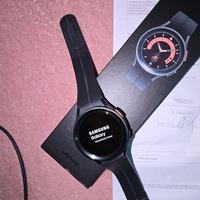 samsung galaxy watch 5pro