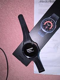 samsung galaxy watch 5pro