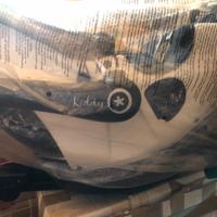 Ovetto kiddy + base isofix