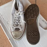 Scarpe Converse All-Star taglia 45 / 11.5