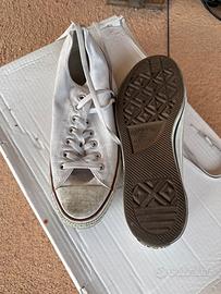 Scarpe Converse All-Star taglia 45 / 11.5