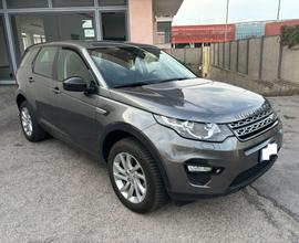 LAND ROVER Discovery Sport 2.0 TD4 150 aut.Bus.Ed