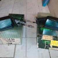 Specchietti retrovisori nuovi Fiat Croma 1 serie