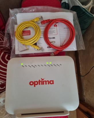 modem optima