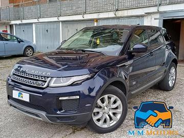 LAND ROVER Range Rover Evoque 2.0 TD4 150 CV 5p. H