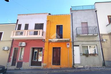 CASA INDIPENDENTE A SANT'ANTIOCO