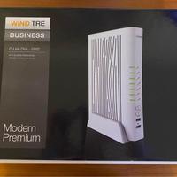MODEM D-LINK BIANCO