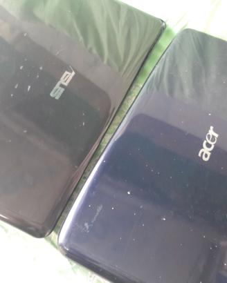 2 noteBook + 1 tablet/notebook transf..