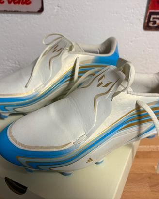 Adidas F50 MESSI league FG