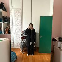 Armadio IKEA PAX con ante a specchio VIKEDAL