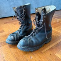 Anfibi militari originali esercito