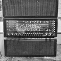 Radio ARENA T2600 primi anni 1970
