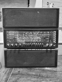 Radio ARENA T2600 primi anni 1970